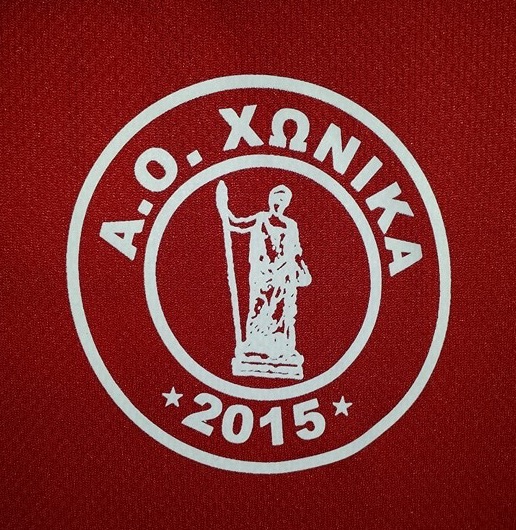ΑΟ ΧΩΝΙΚΑ 2015
