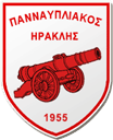 ΗΡΑΚΛΗΣ ΠΡΟΝΟΙΑΣ