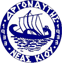 ΑΡΓΟΝΑΥΤΗΣ