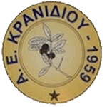 Α.Ε. ΚΡΑΝΙΔΙΟΥ