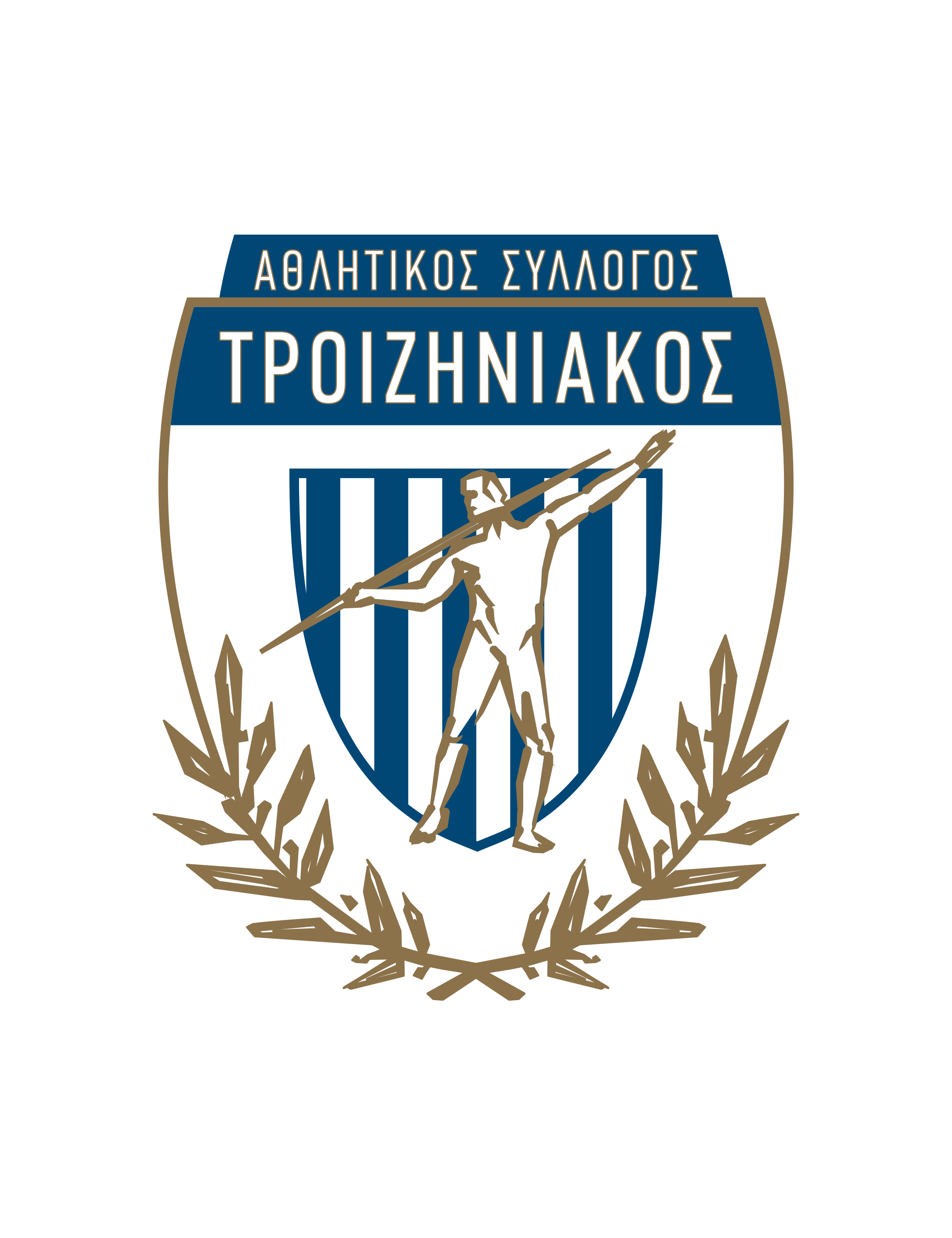 ΤΡΟΙΖΗΝΙΑΚΟΣ