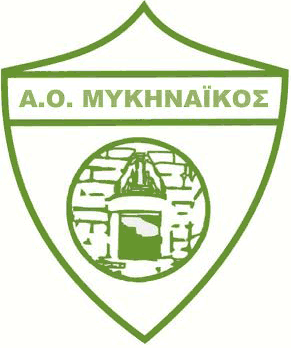 ΜΥΚΗΝΑΪΚΟΣ