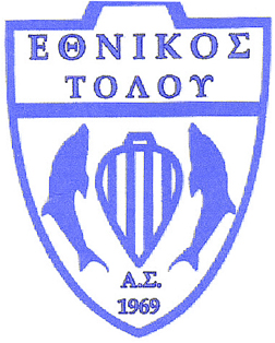 ΕΘΝΙΚΟΣ ΤΟΛΟΥ