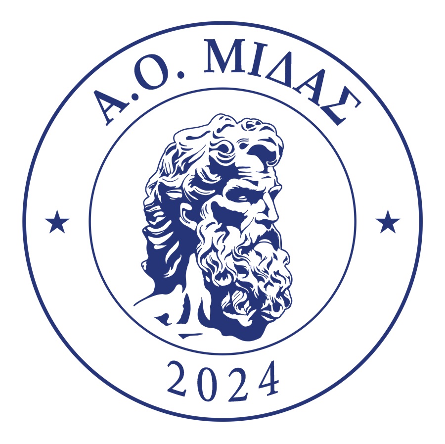 ΑΟ ΜΙΔΑΣ 2024