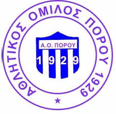 ΑΟ ΠΟΡΟΥ 1929